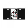 peek License Plate