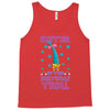 birthday troll sister Tank Top