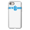 doctor whom iPhone 8