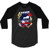 illustrador 3/4 Sleeve Shirt