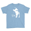 nico retro velvet underground in stock Youth Tee