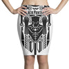 black panther 2 Pencil Skirts