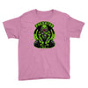predator gym Youth Tee