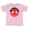 TOP PLAYER Toddler T-shirt