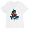 autoblocks V-Neck Tee