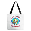 breaking bad los pollos hermanos cool Tote Bags
