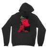 scarlxrd grime Unisex Hoodie