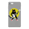 rock cat iPhone 7 Case