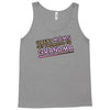 Great Moms Get Promoted to Grandma Tank Top