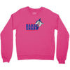 Daddy Shark Crewneck Sweatshirt