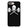 the toxic avenger distressed trending iPhone 8 Plus