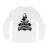 I Am German Shepherd Actually In A Very Commited Relationship Long Sleeve Shirts