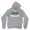 Philly Dilly Unisex Hoodie