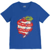 you are the apple of my eye V-Neck Tee