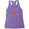 Float Down Here (f148) Racerback Tank