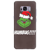 humbug grinch christmas Samsung Galaxy S8 Plus