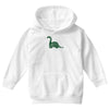 fontasaurus Youth Hoodie