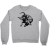 bull 2 Crewneck Sweatshirt