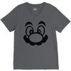 frimousse V-Neck Tee