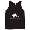 grandpa dinosaur Tank Top
