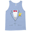 pocket posh Tank Top