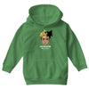 XXXTentacion Rest in Peace Youth Hoodie