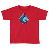 m 343 horses power Toddler T-shirt