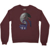 the nightmare before empire Crewneck Sweatshirt