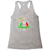 celebrate cinco de mayo Racerback Tank