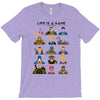 life is a game T-Shirt
