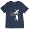 pug rescue V-Neck Tee
