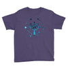 Shekiah Eye Zelda Youth Tee