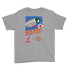 bug hunt Youth Tee