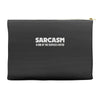 sarcasm services Accessory Pouches