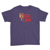 zelda is the girl Youth Tee