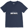 fahrie77 V-Neck Tee