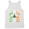 conor mcgregor notorious go to war irish Tank Top