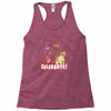 five nights at freddy's celebrate! Racerback Tank