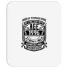 Things Better 1996 Age Approach Magnificent Mousepad