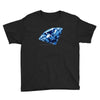 diamond blu Youth Tee