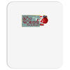 it's the most wonderful time Mousepad