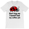 coffee lover T-Shirt