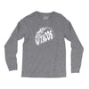 Tacos Long Sleeve Shirts