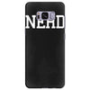 nerd printed Samsung Galaxy S8 Plus