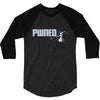 pwned 3/4 Sleeve Shirt
