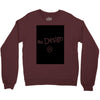 no design fashion Crewneck Sweatshirt