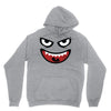 monstre visage Hoodie
