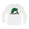 philosoraptor (2) Long Sleeve Shirts