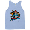 pescespada island explorers Tank Top