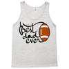 best dad ever Tank Top